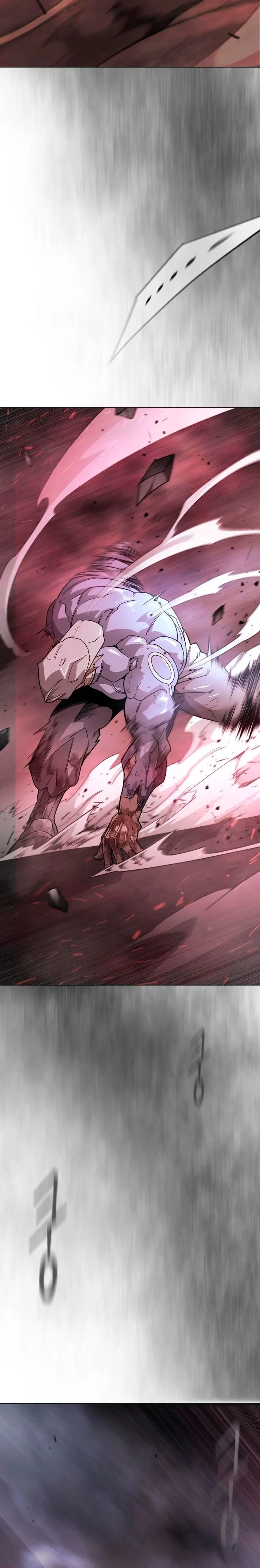 Super humanos capítulo 237, página 34