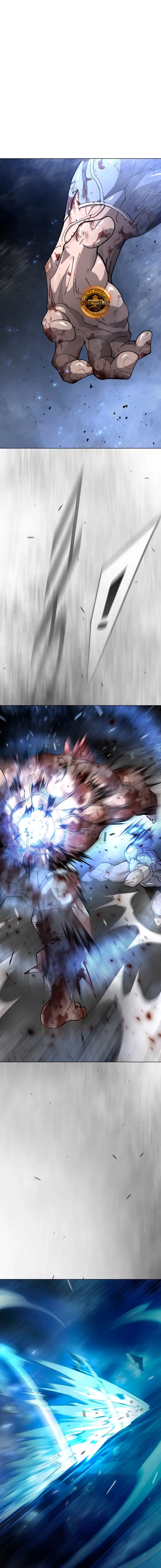 Super humanos capítulo 238, página 2