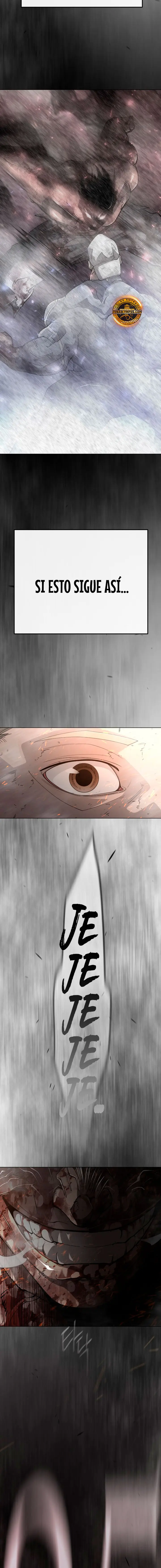 Super humanos capítulo 238, página 4