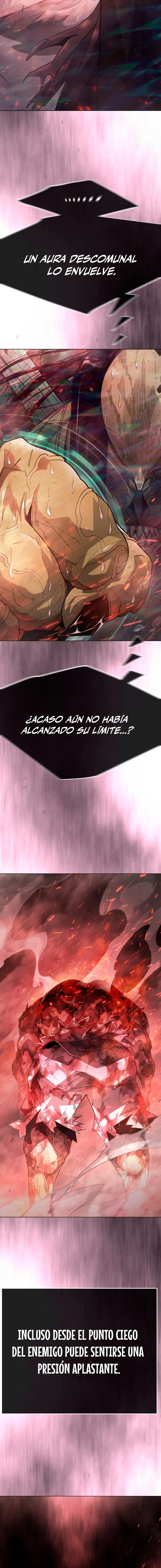 Super humanos capítulo 238, página 7