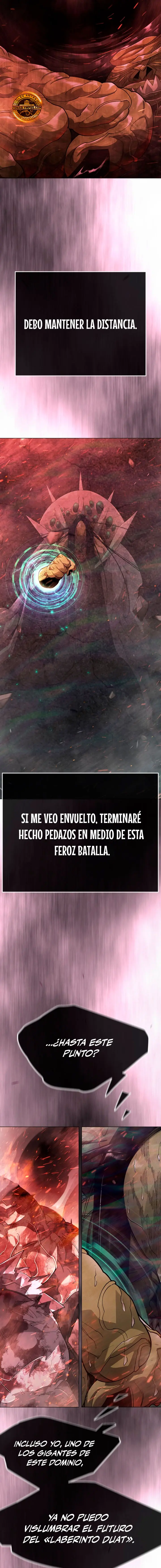 Super humanos capítulo 238, página 8