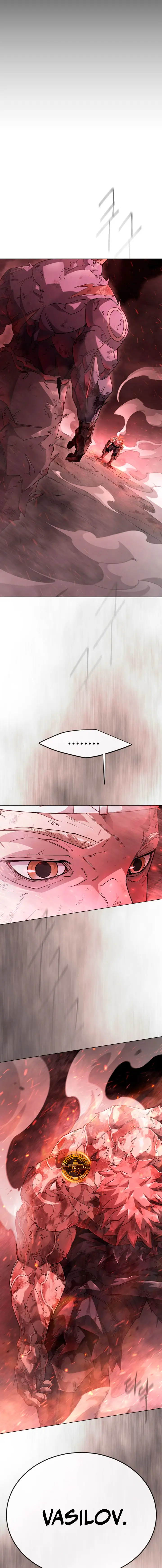 Super humanos capítulo 238, página 10
