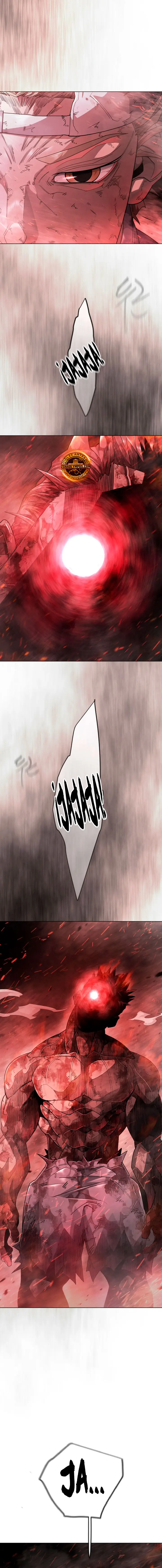 Super humanos capítulo 238, página 13