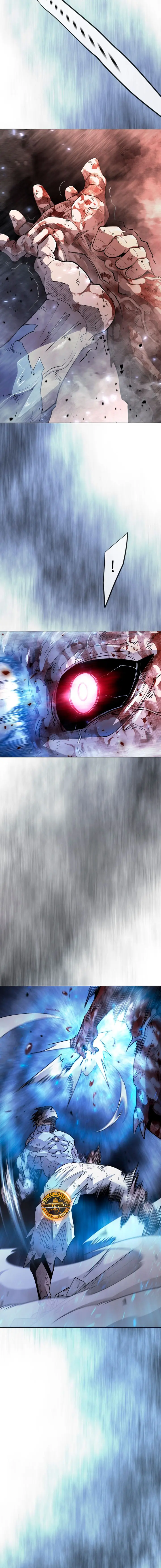 Super humanos capítulo 238, página 29