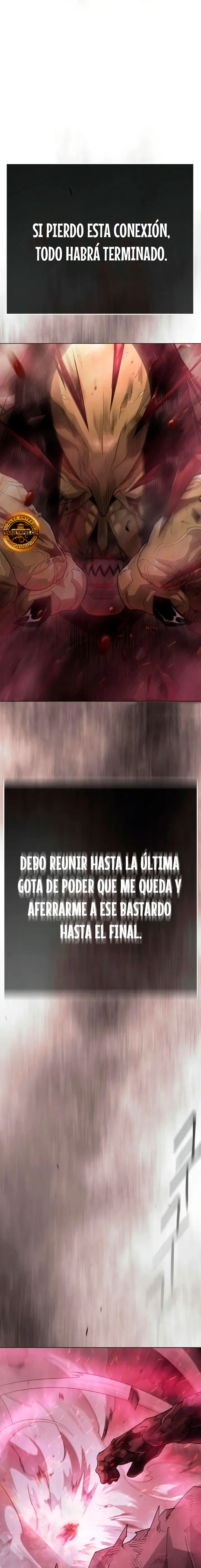 Super humanos capítulo 239, página 10