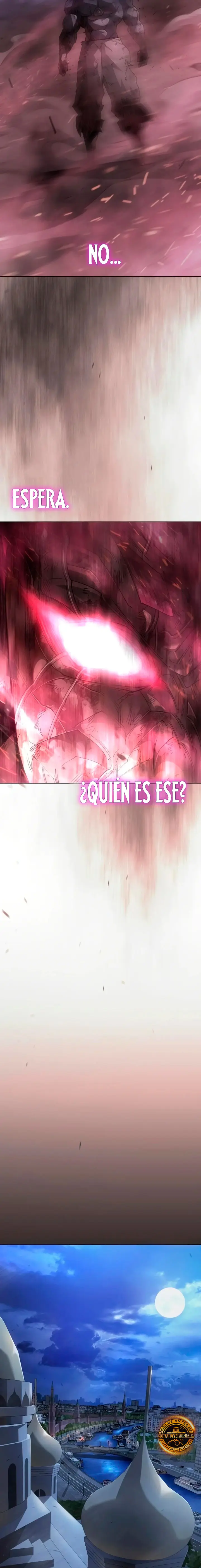 Super humanos capítulo 239, página 12