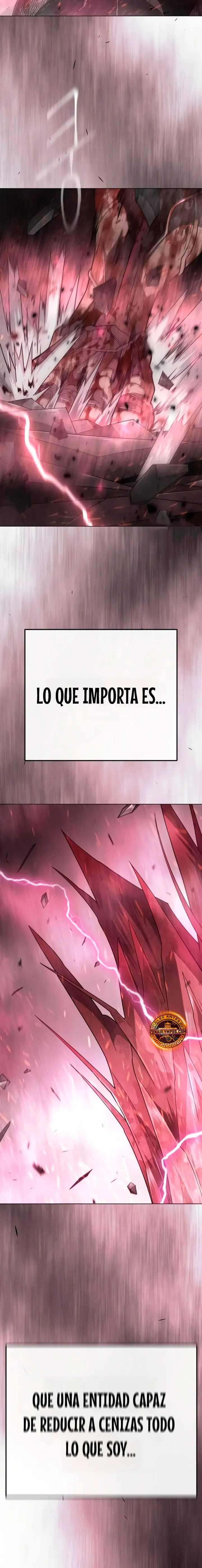 Super humanos capítulo 239, página 19