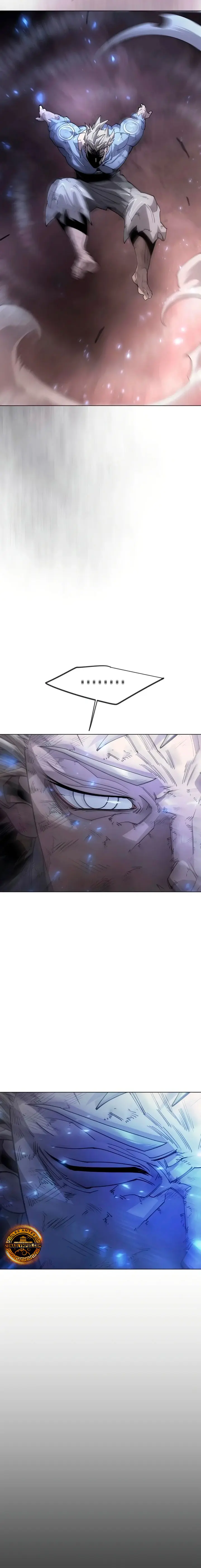 Super humanos capítulo 239, página 36
