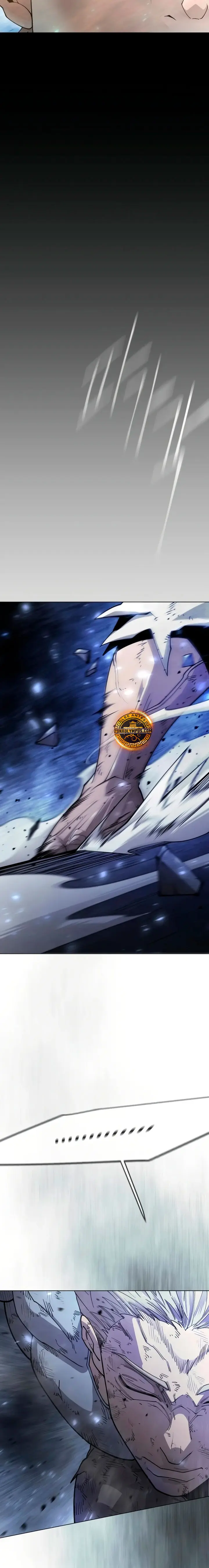 Super humanos capítulo 239, página 39