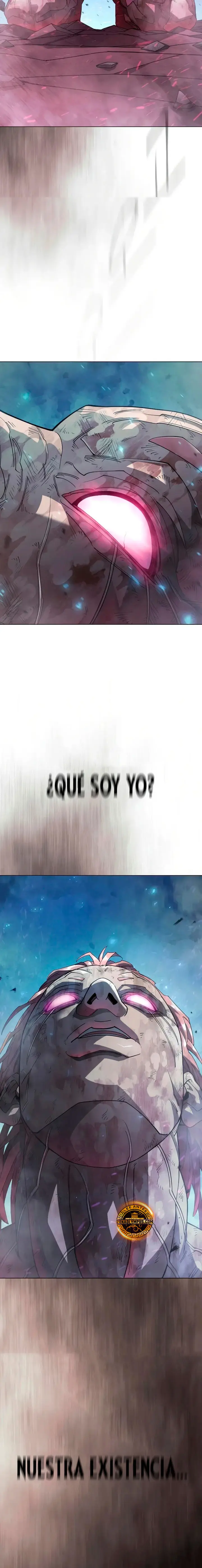 Super humanos capítulo 240, página 26