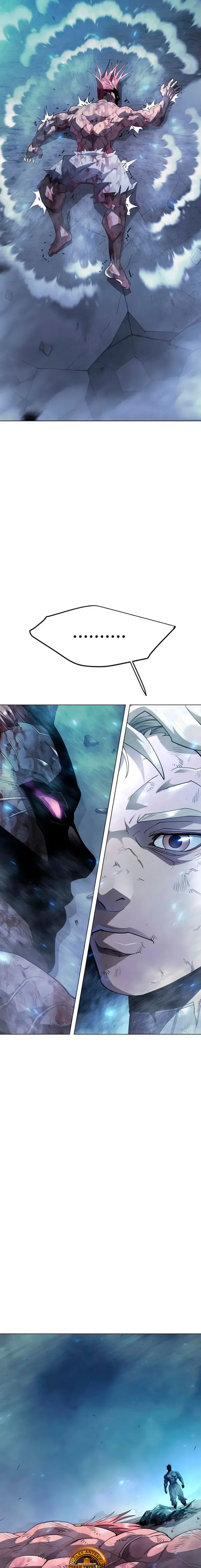 Super humanos capítulo 240, página 29