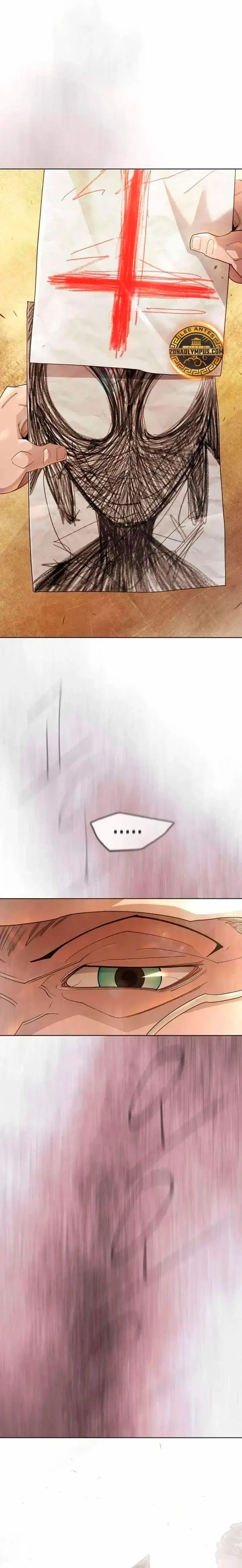 Super humanos capítulo 242, página 40