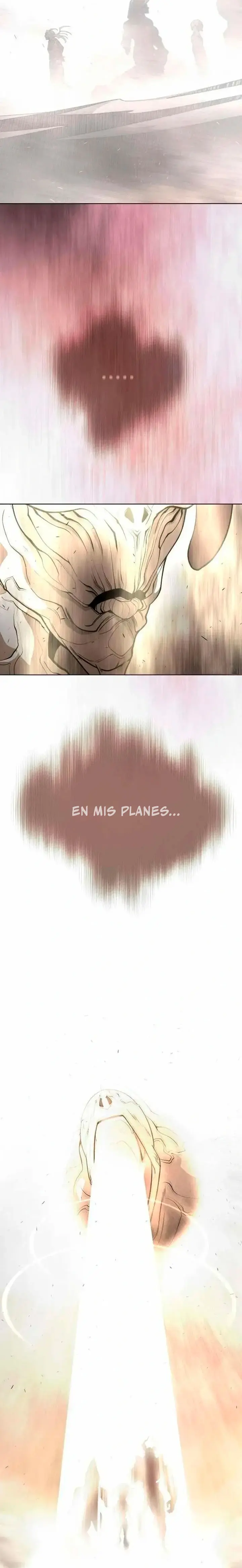 Super humanos capítulo 242, página 41