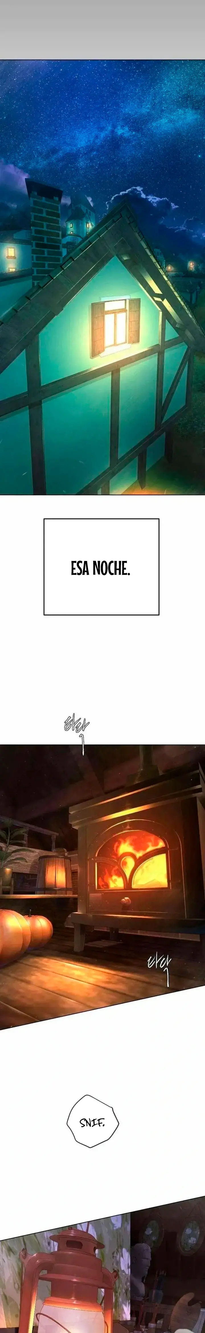 Super humanos capítulo 242, página 45