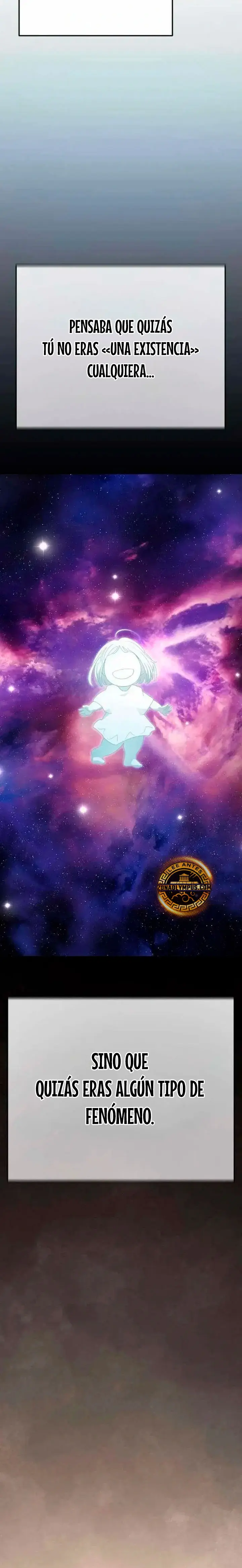Super humanos capítulo 242, página 50