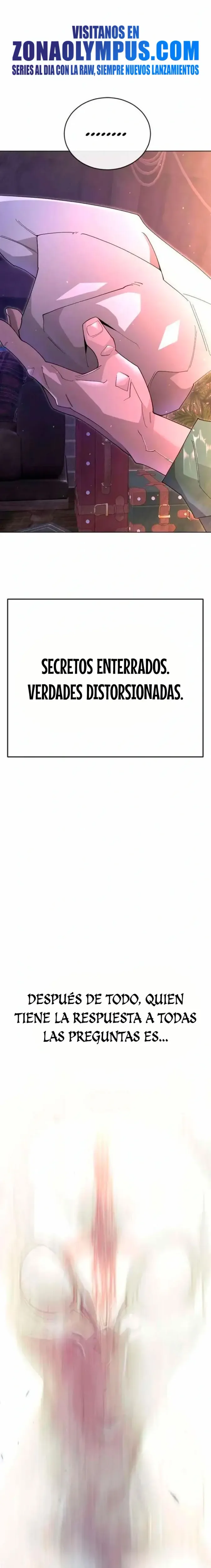 Super humanos capítulo 243, página 2