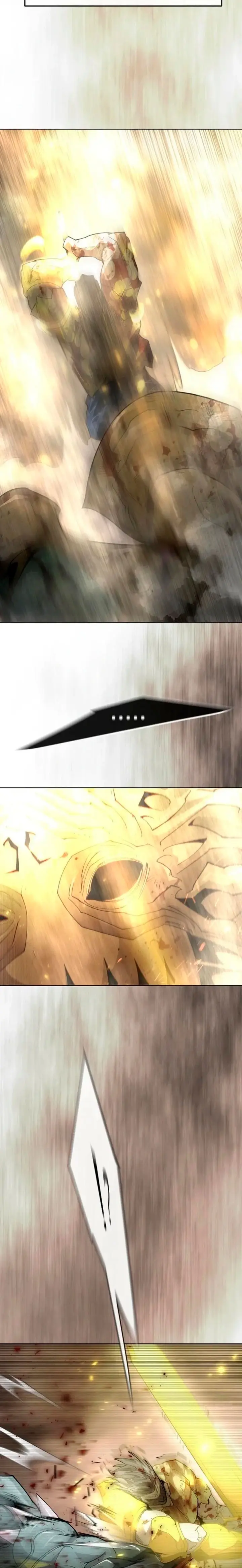 Super humanos capítulo 244, página 3