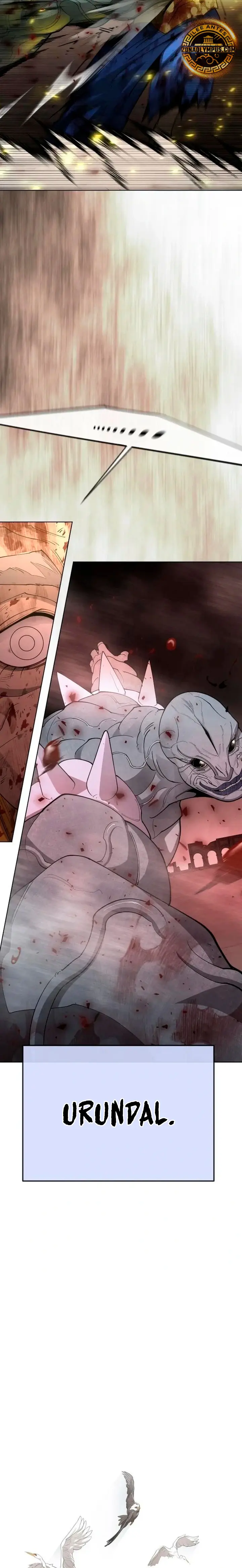 Super humanos capítulo 244, página 4