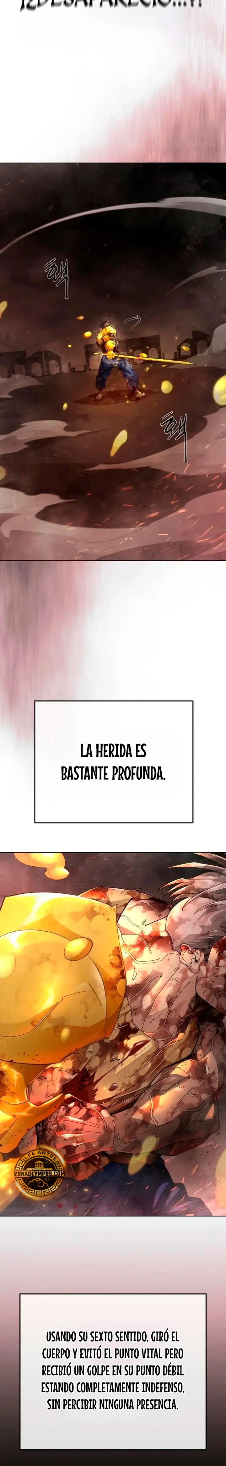Super humanos capítulo 244, página 7