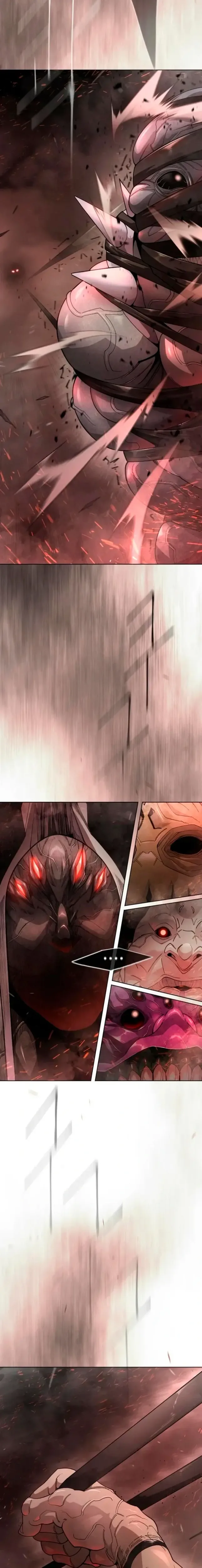 Super humanos capítulo 244, página 36