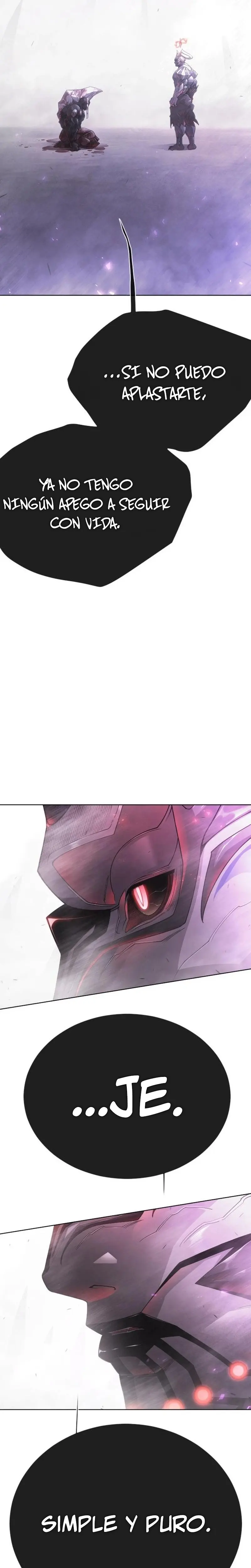 Super humanos capítulo 245, página 9