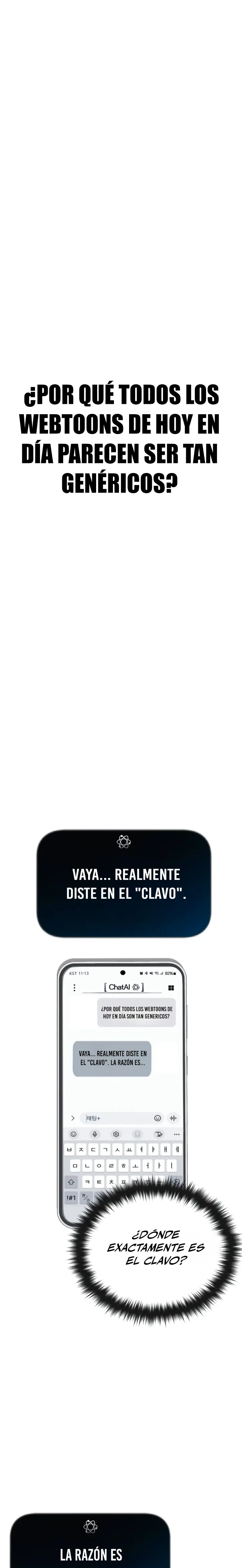 Supremacía de la Supervivencia capítulo 1, página 2