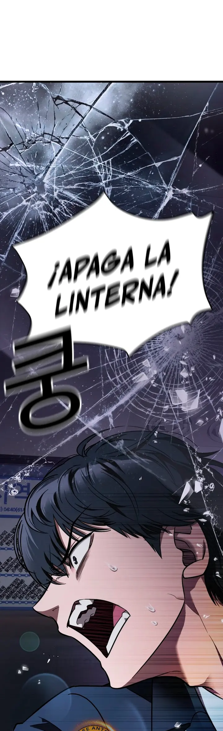 Supremacía de la Supervivencia capítulo 1, página 62