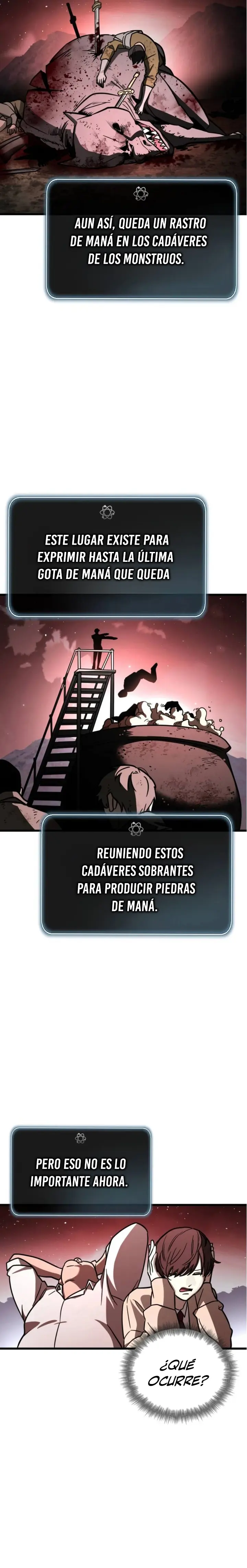 Supremacía de la Supervivencia capítulo 7, página 41