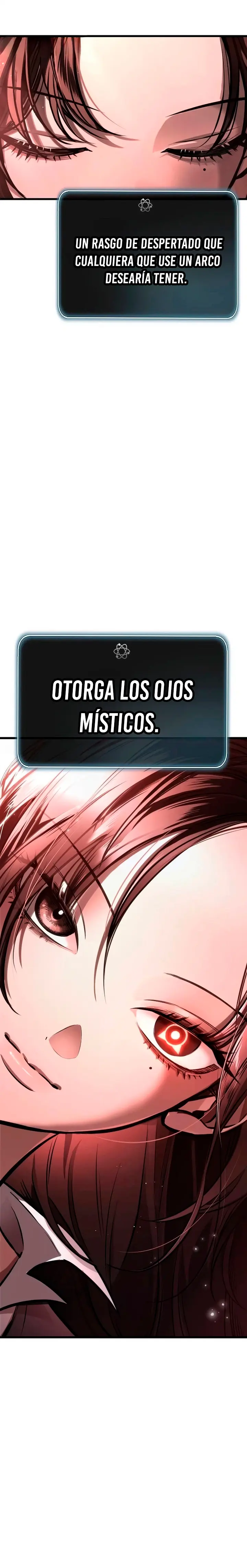 Supremacía de la Supervivencia capítulo 10, página 36