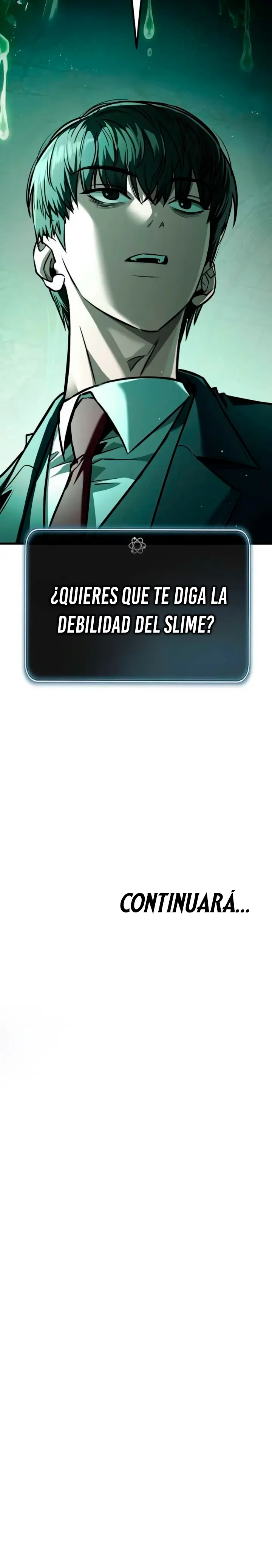 Supremacía de la Supervivencia capítulo 12, página 43