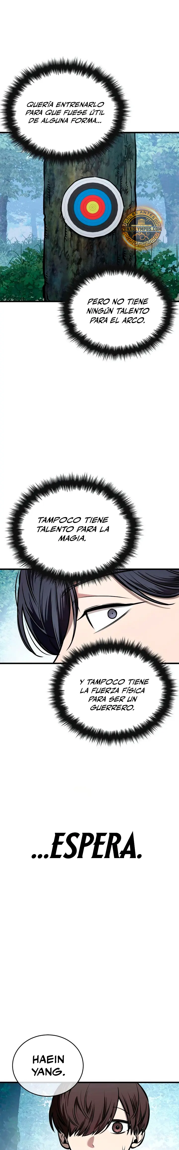 Supremacía de la Supervivencia capítulo 13, página 26