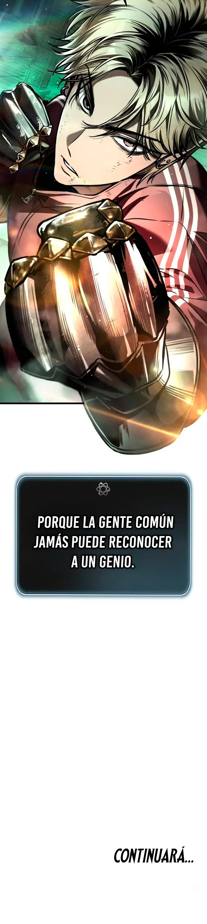 Supremacía de la Supervivencia capítulo 15, página 43