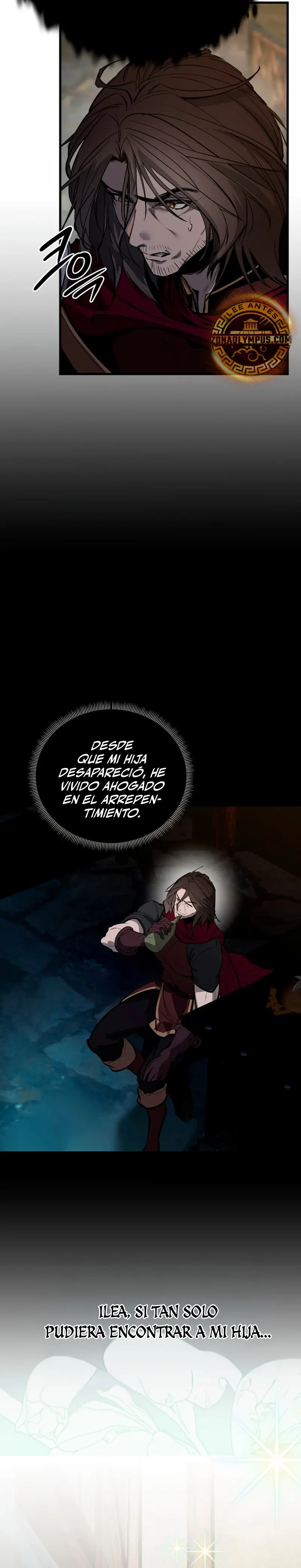 Susurros de un Demonio Astuto capítulo 1, página 46