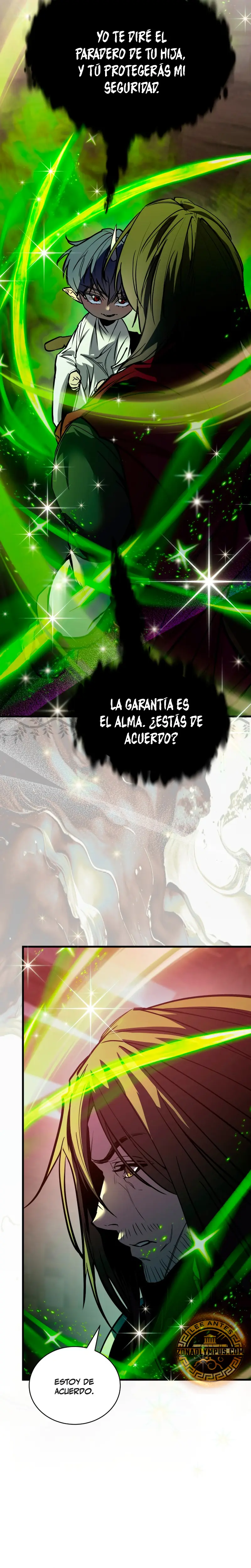 Susurros de un Demonio Astuto capítulo 1, página 56