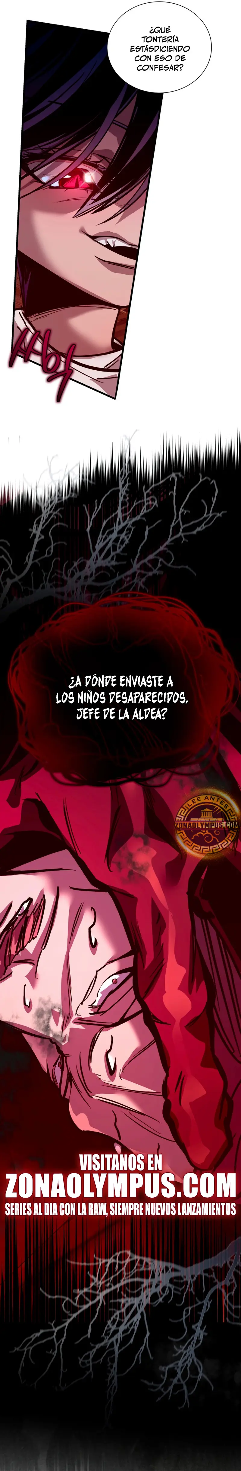 Susurros de un Demonio Astuto capítulo 1, página 65