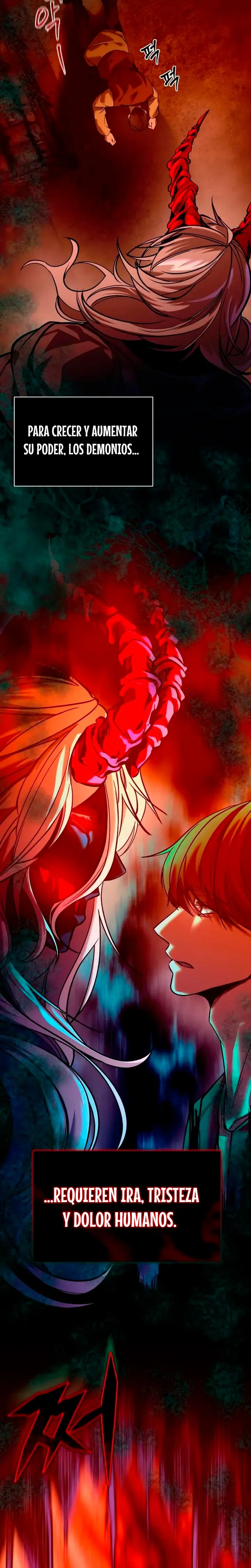 Susurros de un Demonio Astuto capítulo 2, página 29