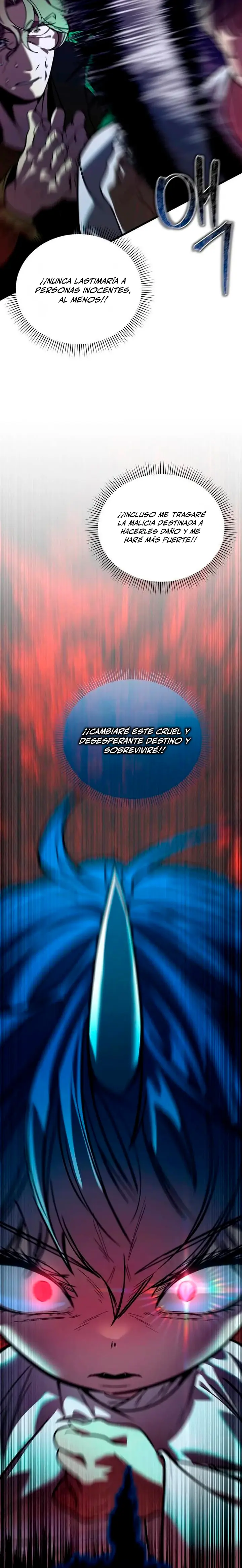Susurros de un Demonio Astuto capítulo 2, página 34