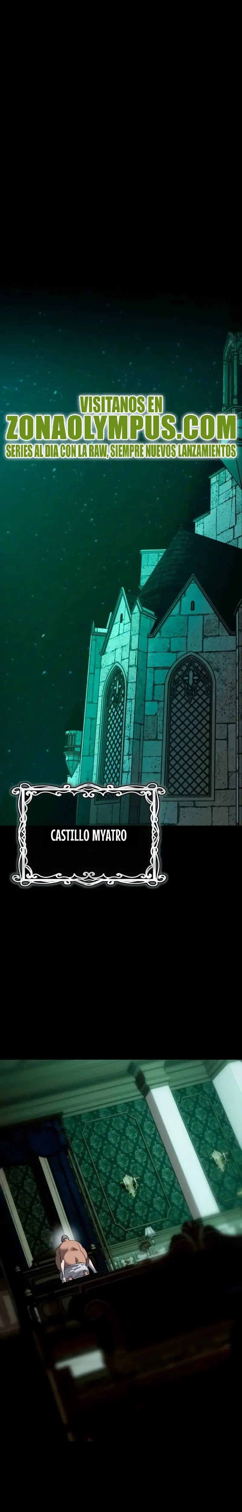 Susurros de un Demonio Astuto capítulo 4, página 1