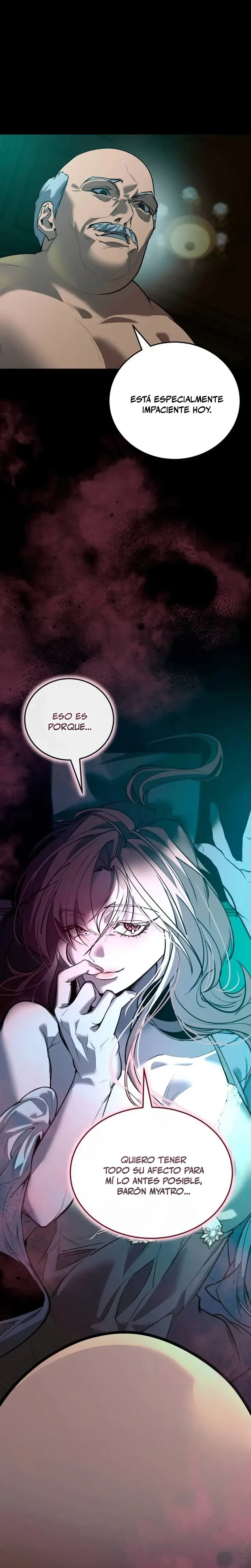 Susurros de un Demonio Astuto capítulo 4, página 2