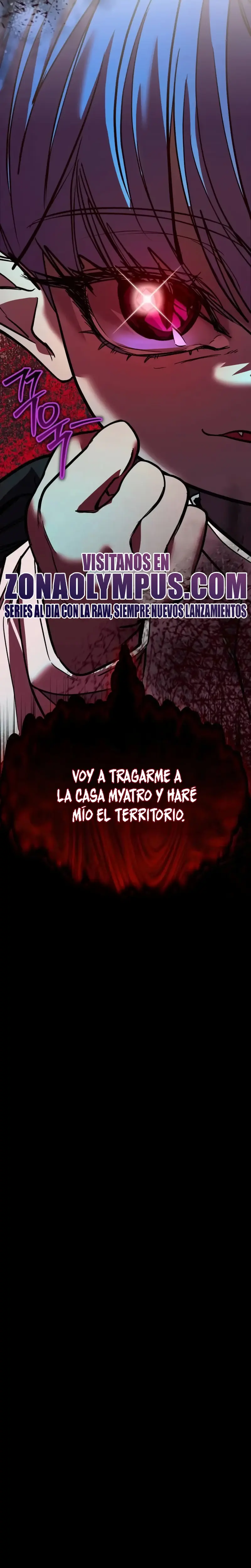 Susurros de un Demonio Astuto capítulo 4, página 42