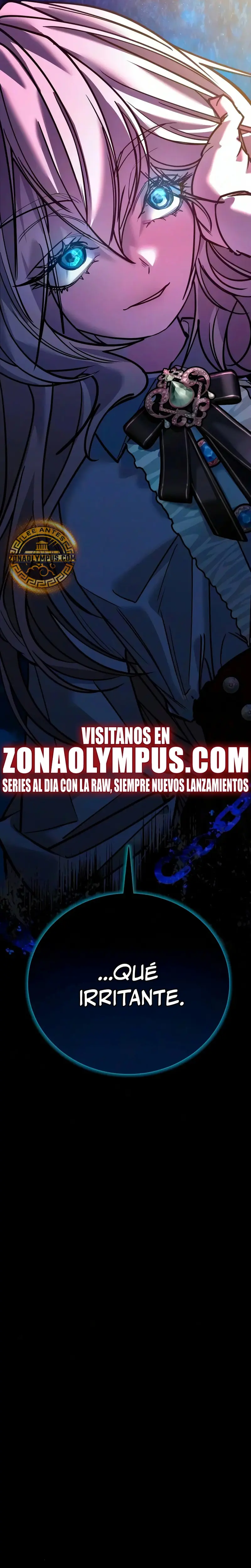 Susurros de un Demonio Astuto capítulo 5, página 46