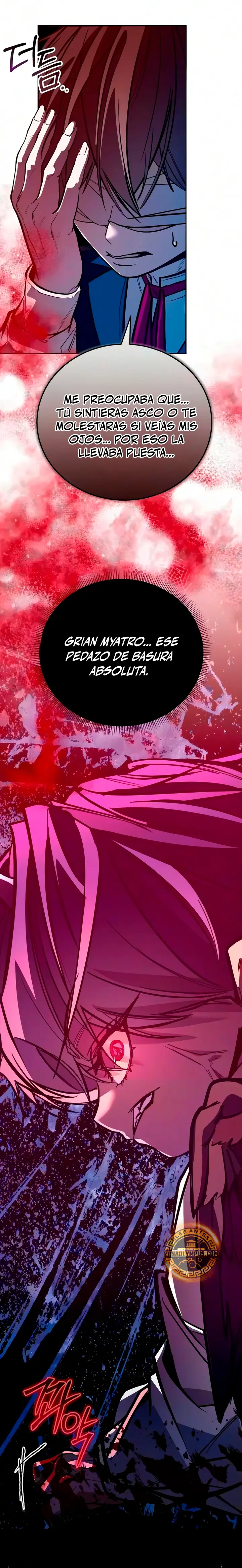 Susurros de un Demonio Astuto capítulo 6, página 4