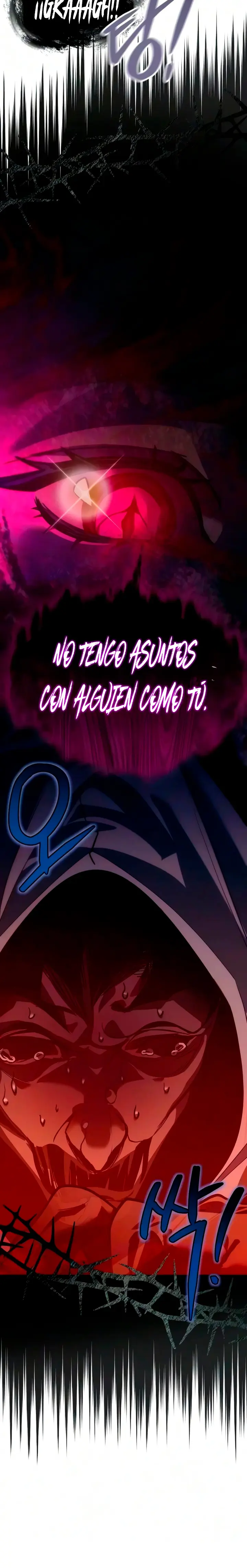 Susurros de un Demonio Astuto capítulo 6, página 39