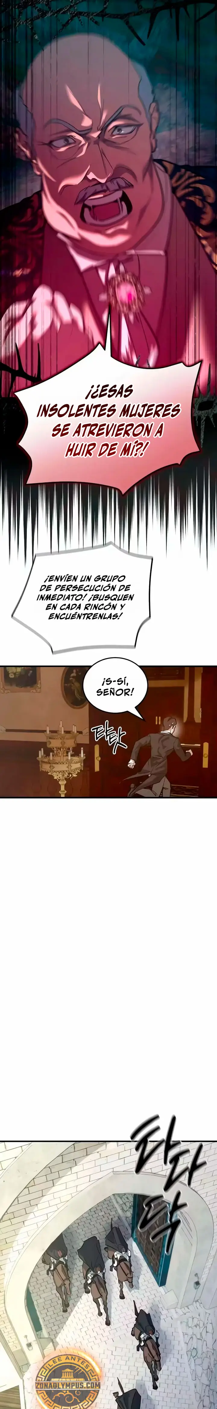 Susurros de un Demonio Astuto capítulo 10, página 5