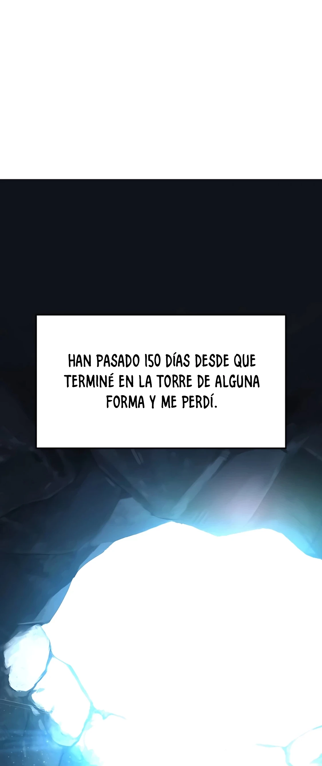 Cultivando solo en la torre capítulo 1, página 51