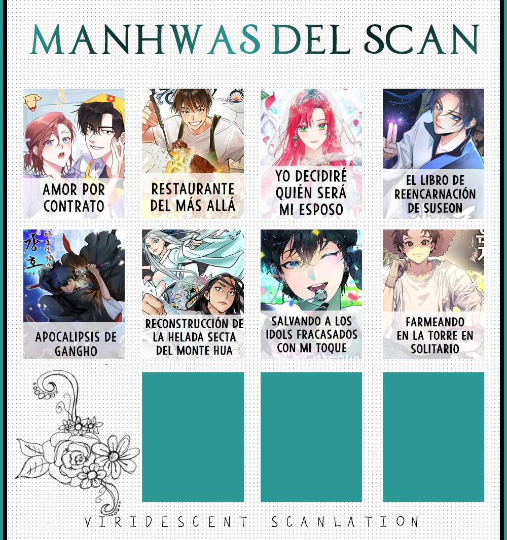 Cultivando solo en la torre capítulo 2, página 6