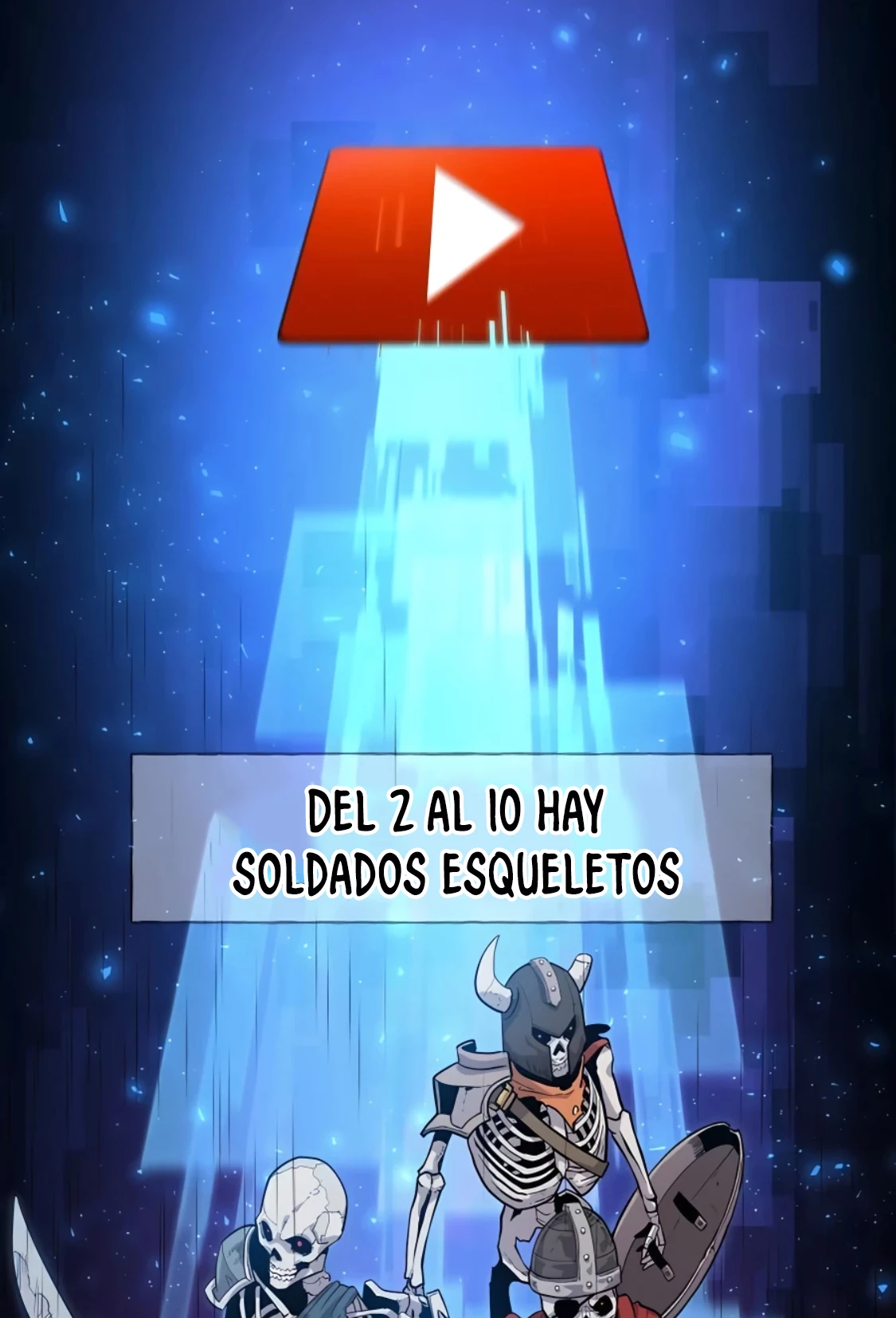 Cultivando solo en la torre capítulo 2, página 97