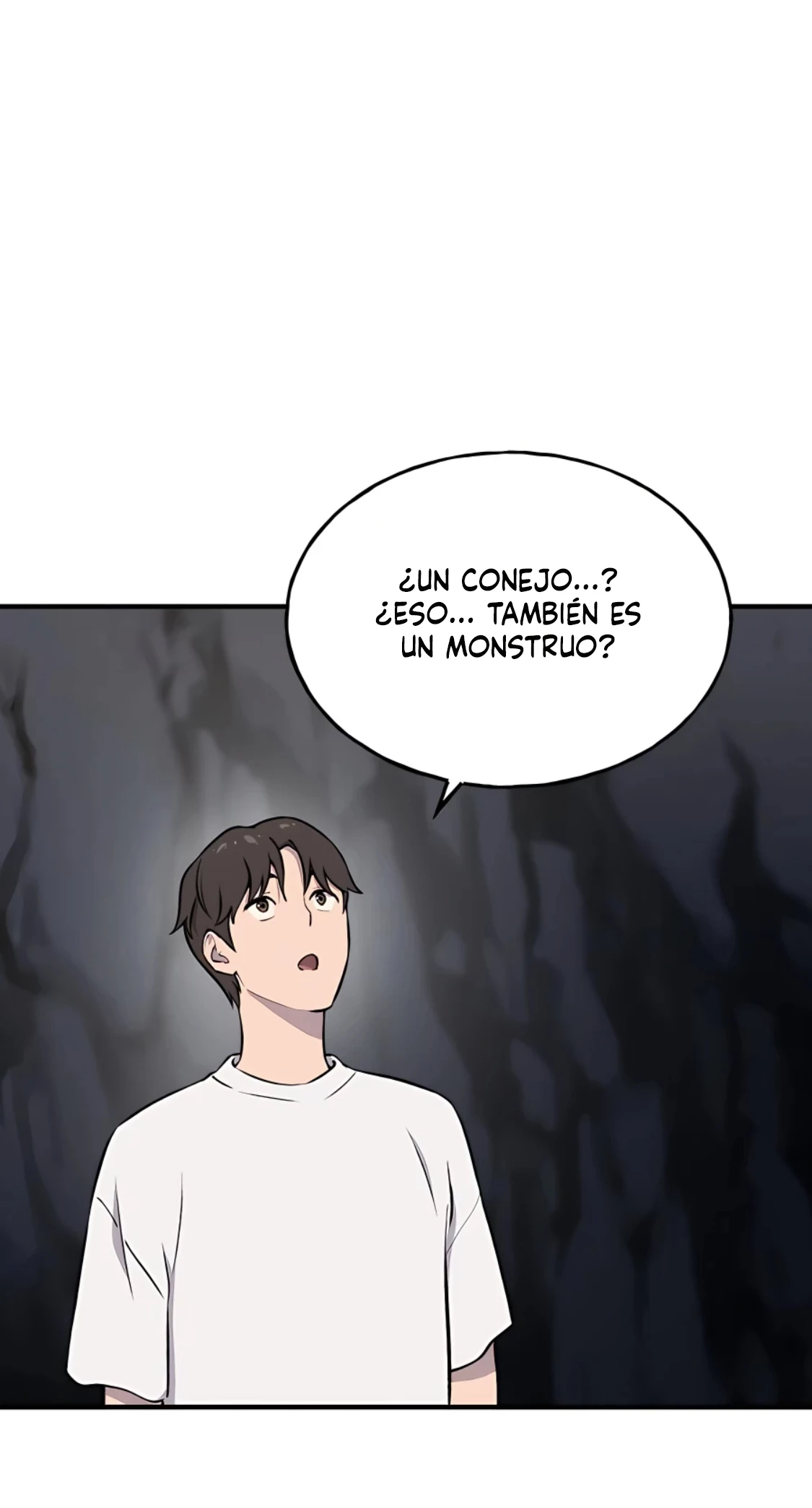 Cultivando solo en la torre capítulo 2, página 109