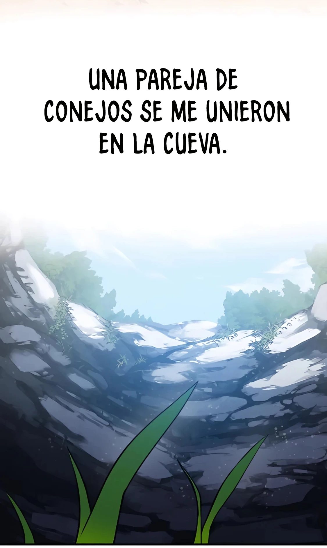 Cultivando solo en la torre capítulo 2, página 132