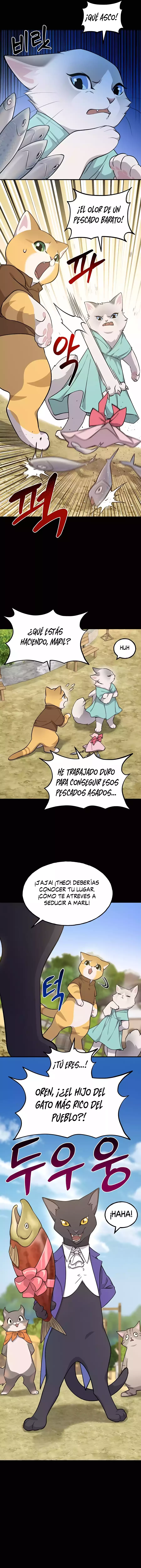 Cultivando solo en la torre capítulo 11, página 14